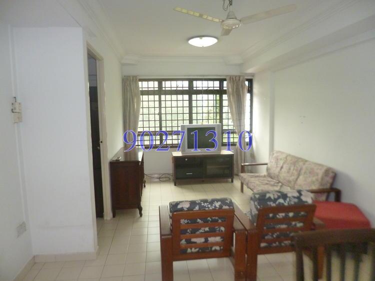 Blk 366 Clementi Avenue 2 (Clementi), HDB 3 Rooms #148858142